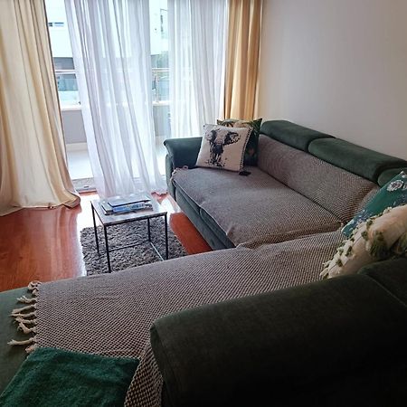 Olive Tree Apartment Подстрана Екстериор снимка