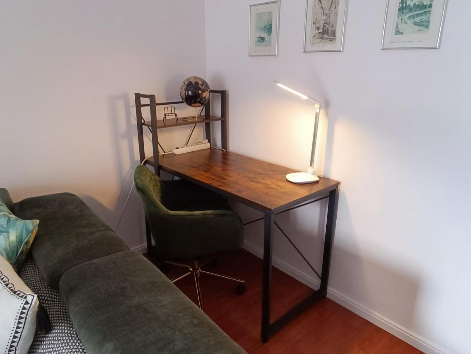 Olive Tree Apartment Подстрана Екстериор снимка